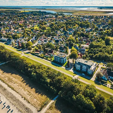 Apartament Strandvilla 07 1 Og